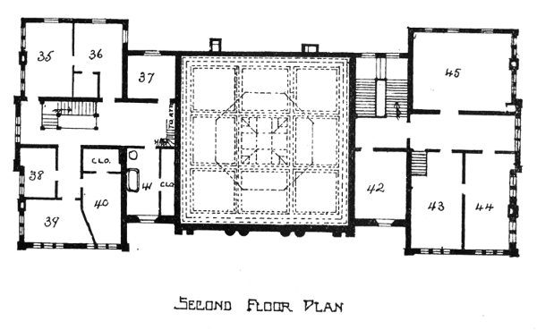 The Court Houses of a Century, by Kenneth W. McKay.