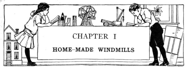 Title Chapter I
