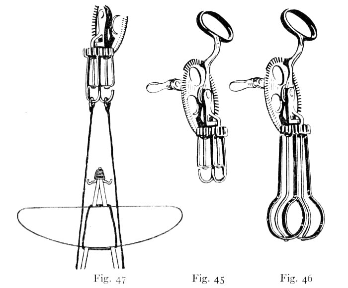 A Home-made Motor Winder.