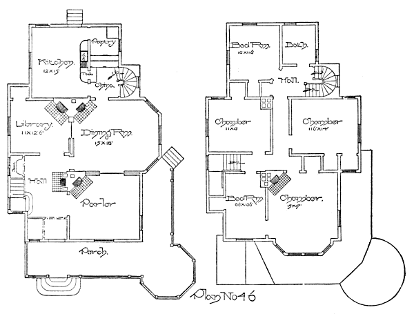 Plan No. 46