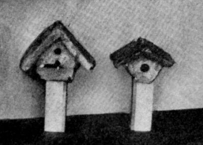 FIG. 39. CONCRETE HOUSES.