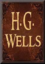 H. G. Wells - Back to main book index