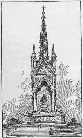 Albert Memorial