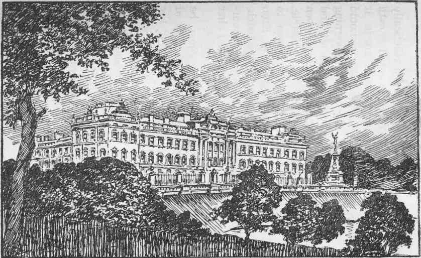 Buckingham Palace