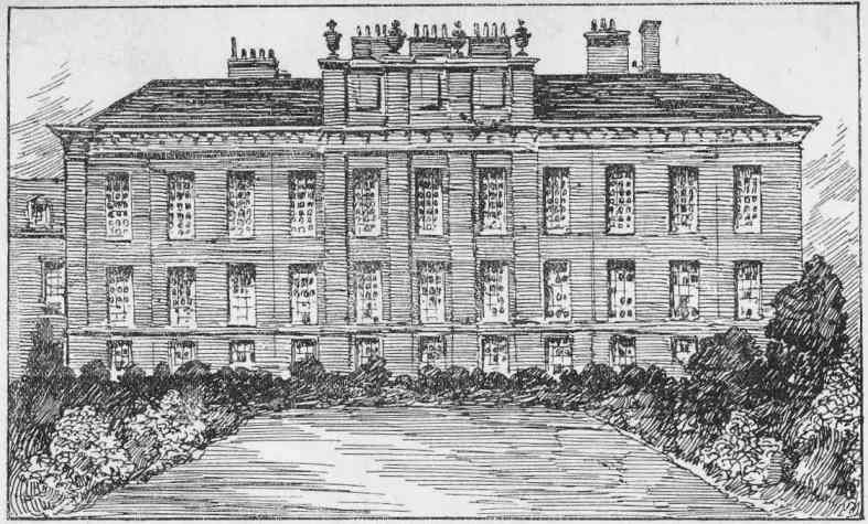 Kensington Palace