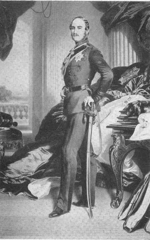 Prince Albert