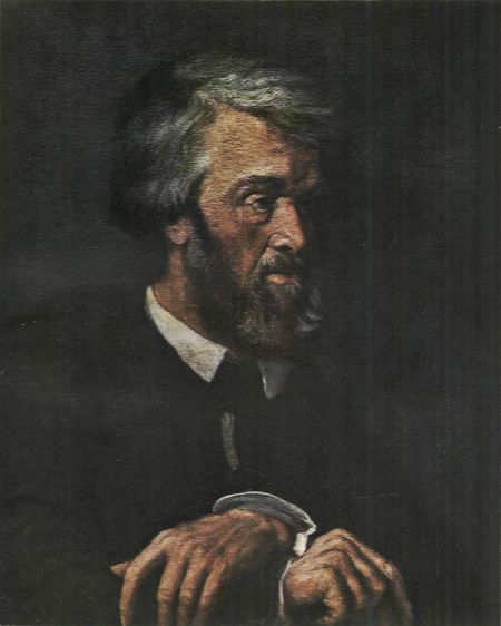 THOMAS CARLYLE