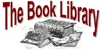 The Book Library  - AJH Home Page