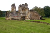 Waverley Abbey, Surrey