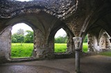 Waverley Abbey, Surrey