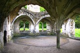 Waverley Abbey, Surrey