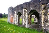 Waverley Abbey, Surrey