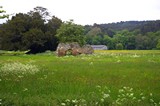 Waverley Abbey, Surrey