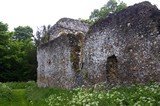 Waverley Abbey, Surrey