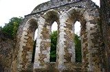 Waverley Abbey, Surrey