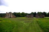 Waverley Abbey, Surrey