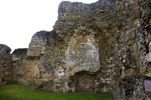 Waverley Abbey, Surrey