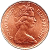 Elizabeth II (decimal)