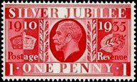 Postage Stamp Postage Stamp