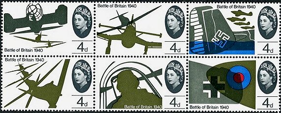 Postage Stamp