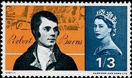 Postage Stamp