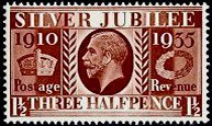 Postage Stamp