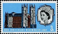 Postage Stamp