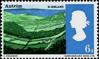 Postage Stamp Postage Stamp