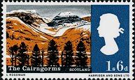 Postage Stamp