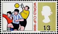 Postage Stamp