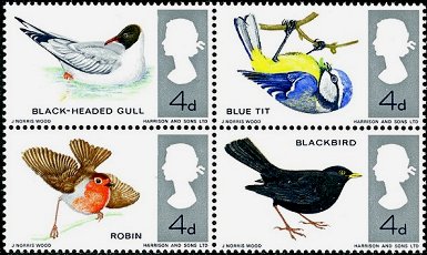 Postage Stamp Postage Stamp