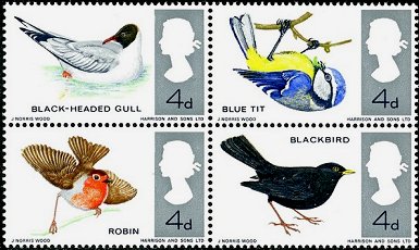 Postage Stamp