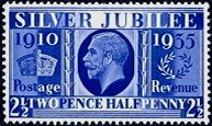 Postage Stamp