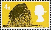 Postage Stamp