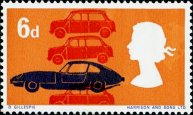 Postage Stamp