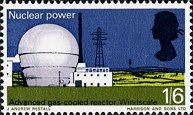 Postage Stamp