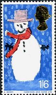 Postage Stamp Postage Stamp