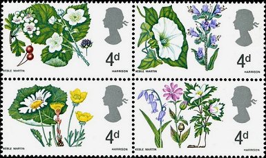 Postage Stamp Postage Stamp