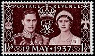 Postage Stamp Postage Stamp
