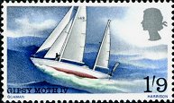 Postage Stamp