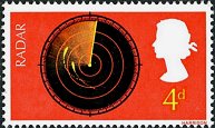 Postage Stamp