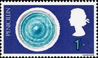 Postage Stamp