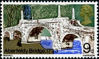 Postage Stamp