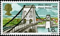 Postage Stamp