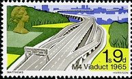 Postage Stamp