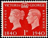 Postage Stamp