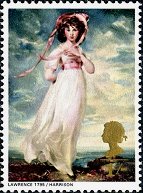 Postage Stamp