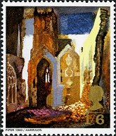 Postage Stamp