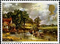 Postage Stamp Postage Stamp