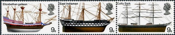 Postage Stamp